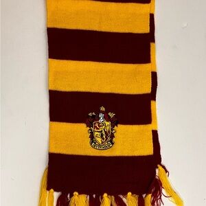 Harry Potter - Gryffindor Scarf